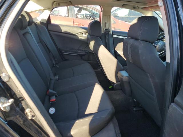 Photo 10 from auction – 2018 HONDA CIVIC EX with VIN 19XFC2F77JE031255