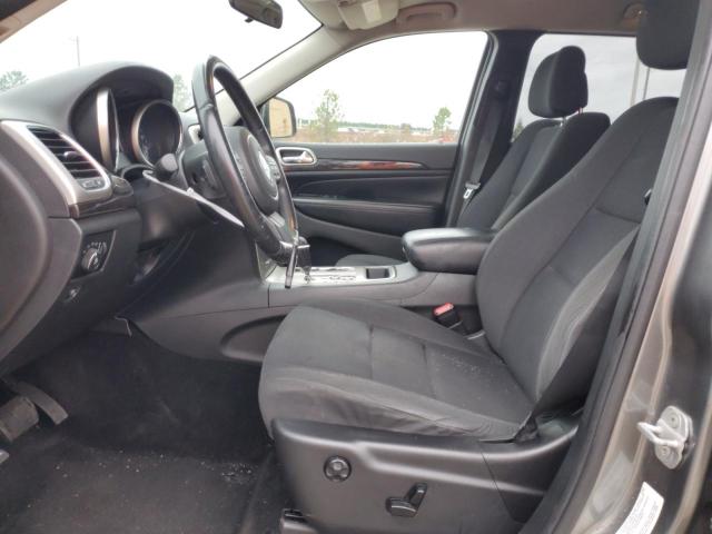 Photo 7 from auction – 2012 JEEP GRAND CHER with VIN 1C4RJFAG3CC241573