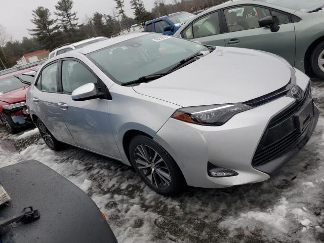 Photo 4 from auction – 2018 TOYOTA COROLLA L with VIN 2T1BURHE0JC063205