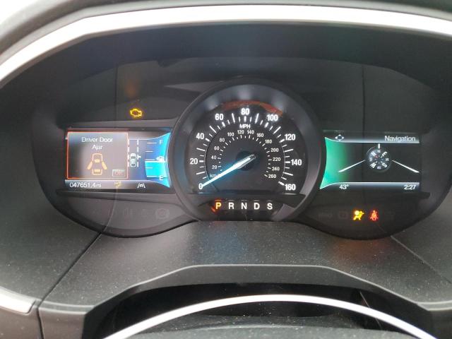 Photo 9 from auction – 2020 FORD EDGE with VIN 2FMPK4J98LBA09332