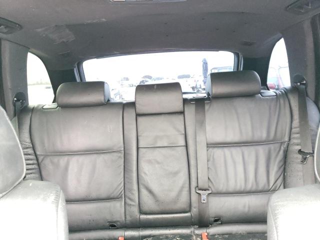 Photo 10 from auction – 2003 BMW X5 3.0I with VIN 5UXFA53583LV88503