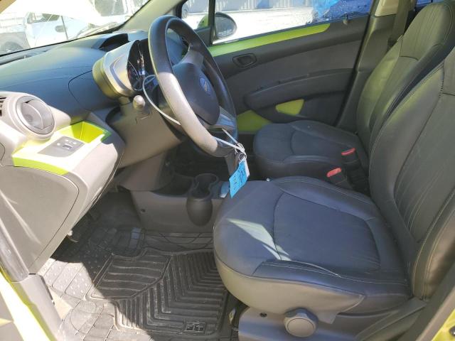 صورة رقم 7 من المزاد - 2013 CHEVROLET SPARK LS مع VIN KL8CB6S98DC586790