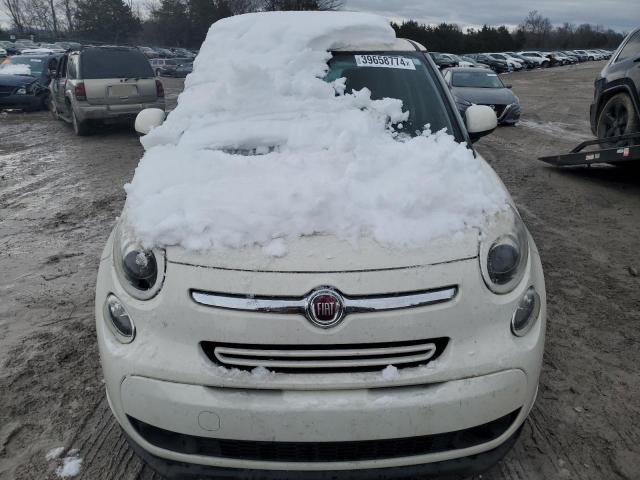 Photo 5 from auction – 2014 FIAT 500L EASY with VIN ZFBCFABH9EZ017566