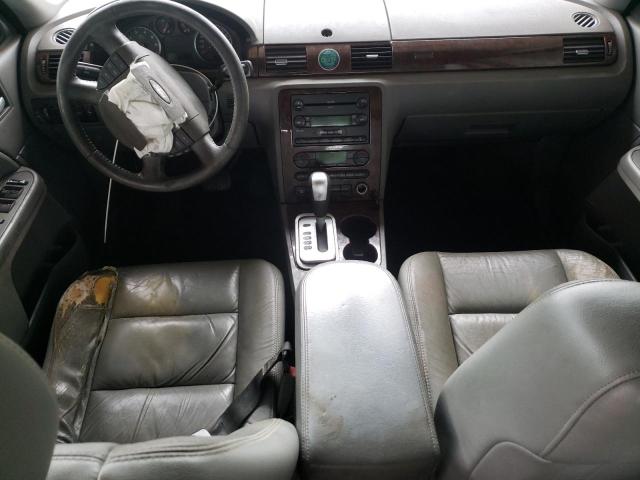 Photo 8 from auction – 2007 FORD FIVE HUNDR with VIN 1FAHP24157G141392