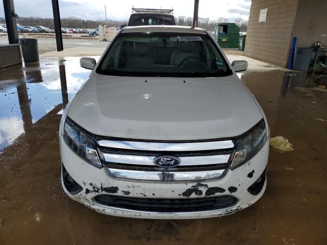 Photo 5 from auction – 2012 FORD FUSION SEL with VIN 3FAHP0JA8CR441763