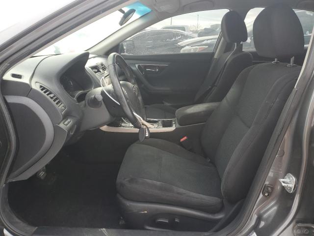 Photo 7 from auction – 2014 NISSAN ALTIMA with VIN 1N4AL3AP3EC174987