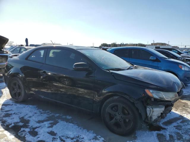 Photo 4 from auction – 2011 KIA FORTE EX with VIN KNAFU6A28B5418259