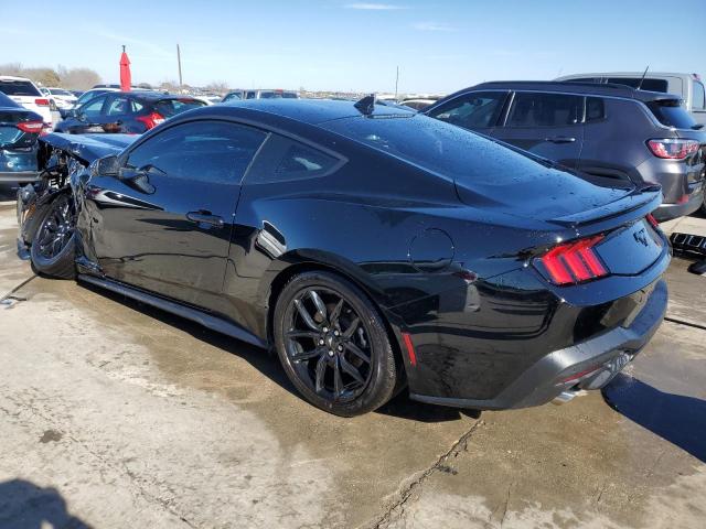 Photo 2 from auction – 2024 FORD MUSTANG with VIN 1FA6P8TH5R5109422