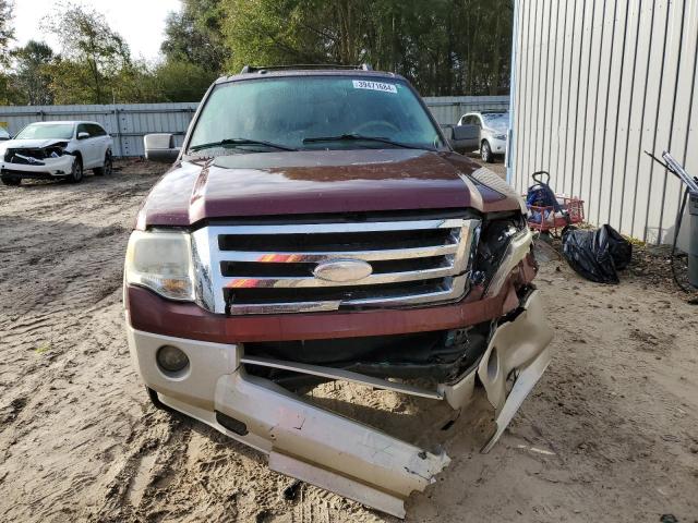 Photo 5 from auction – 2009 FORD EXPEDITION with VIN 1FMFU17579EB20489