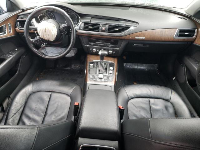 Photo 8 from auction – 2013 AUDI A7 PREMIUM with VIN WAUYGAFC7DN006888