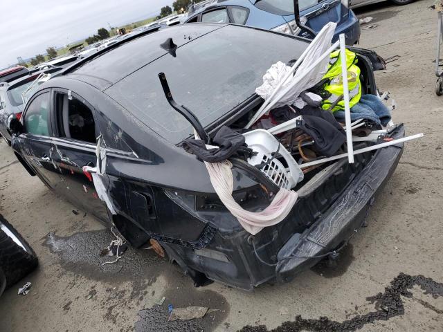 Photo 2 from auction – 2012 HYUNDAI SONATA SE with VIN 5NPEC4AC4CH334276