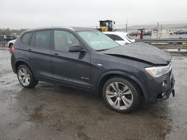 Photo 4 from auction – 2016 BMW X3 XDRIVE2 with VIN 5UXWX9C51G0D69186