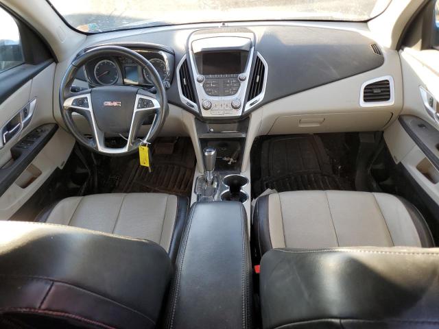 Photo 8 from auction – 2017 GMC TERRAIN SL with VIN 2GKFLUE38H6115383