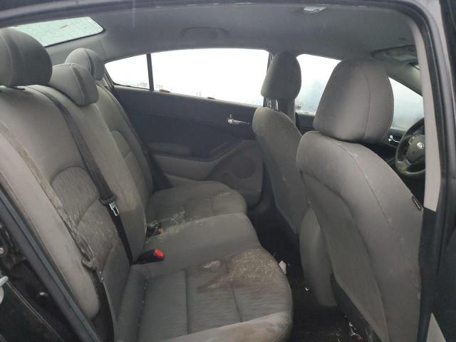 Photo 10 from auction – 2015 KIA FORTE LX with VIN KNAFK4A62F5325479