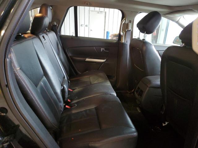Photo 11 from auction – 2013 FORD EDGE SEL with VIN 2FMDK3JC0DBB85608