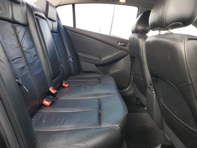 Photo 10 from auction – 2010 NISSAN ALTIMA HYB with VIN 1N4CL2AP5AC108759