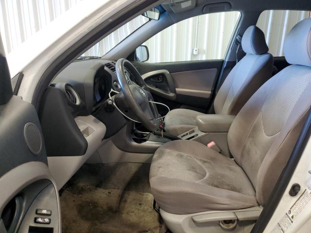 Photo 7 from auction – 2008 TOYOTA RAV4 with VIN JTMBK33V985045481