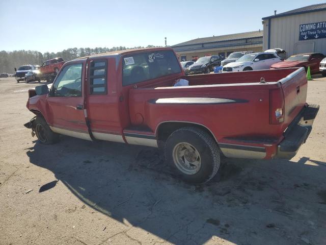 Photo 2 from auction – 1993 CHEVROLET GMT-400 C1 with VIN 2GCEC19Z2P1206522