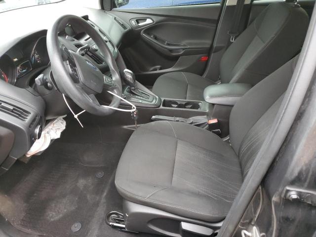 Photo 7 from auction – 2016 FORD FOCUS SE with VIN 1FADP3F21GL358715