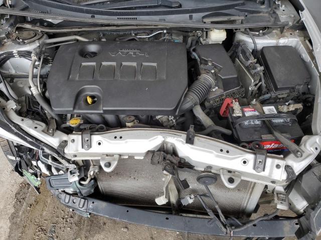 Photo 11 from auction – 2017 TOYOTA COROLLA L with VIN 5YFBURHE8HP612238