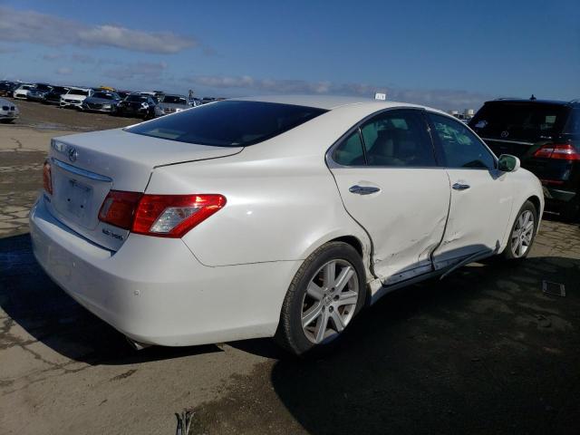 Photo 3 from auction – 2008 LEXUS ES 350 with VIN JTHBJ46G082240777