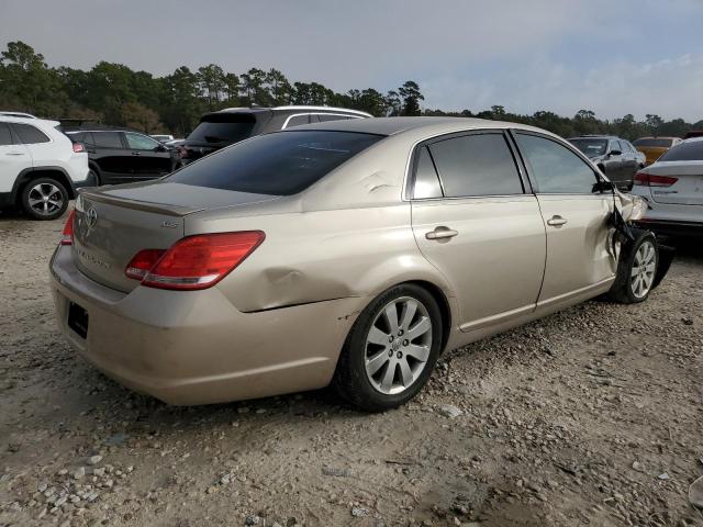 Photo 3 from auction – 2005 TOYOTA AVALON XL with VIN 4T1BK36B95U035239