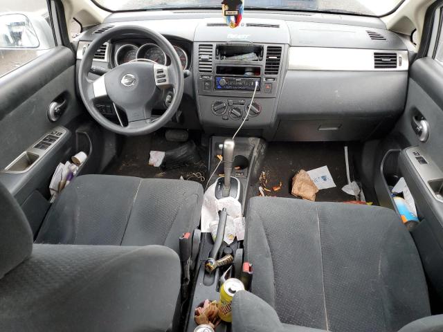 Zdjęcie 8 z aukcji – 2011 NISSAN VERSA S z VIN 3N1BC1APXBL479618