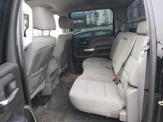 Zdjęcie 10 z aukcji – 2014 CHEVROLET SILVERADO z VIN 3GCUKREC6EG348133