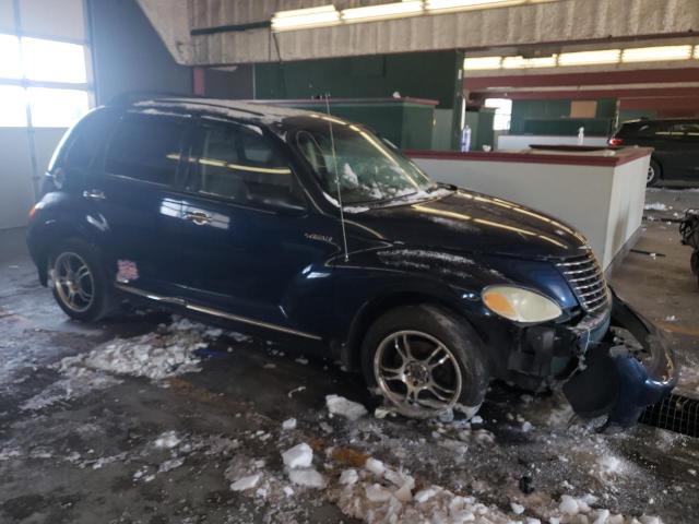 Photo 4 from auction – 2003 CHRYSLER PT CRUISER with VIN 3C8FY68BX3T596252