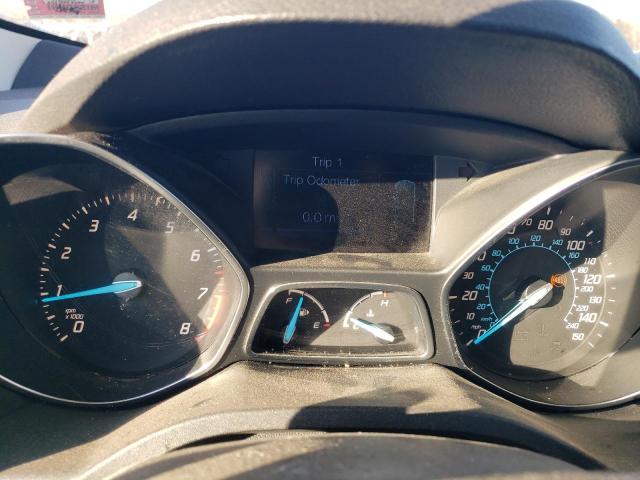 Photo 9 from auction – 2013 FORD ESCAPE SEL with VIN 1FMCU0H94DUA10058