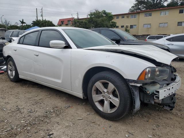 Photo 4 from auction – 2014 DODGE CHARGER SE with VIN 2C3CDXBG7EH192772