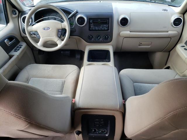 Photo 8 from auction – 2003 FORD EXPEDITION with VIN 1FMRU15W63LB21435