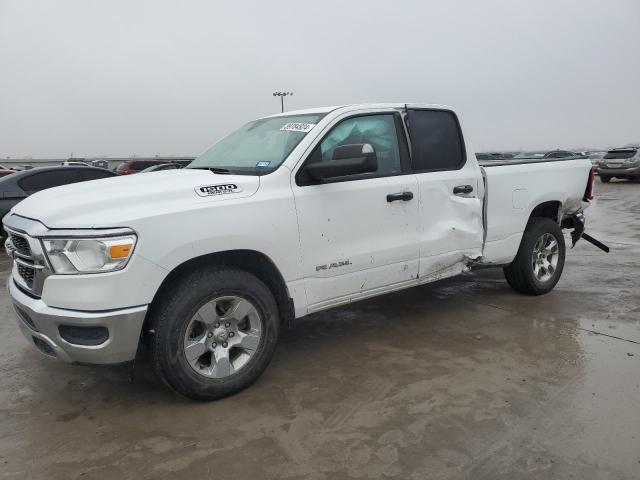 RAM 1500 TRADE 2019 z numerem VIN 1C6RRECTXKN612140 - Zdjęcie z aukcji