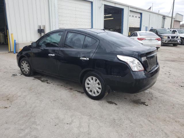 Photo 2 from auction – 2012 NISSAN VERSA S with VIN 3N1CN7AP7CL942656
