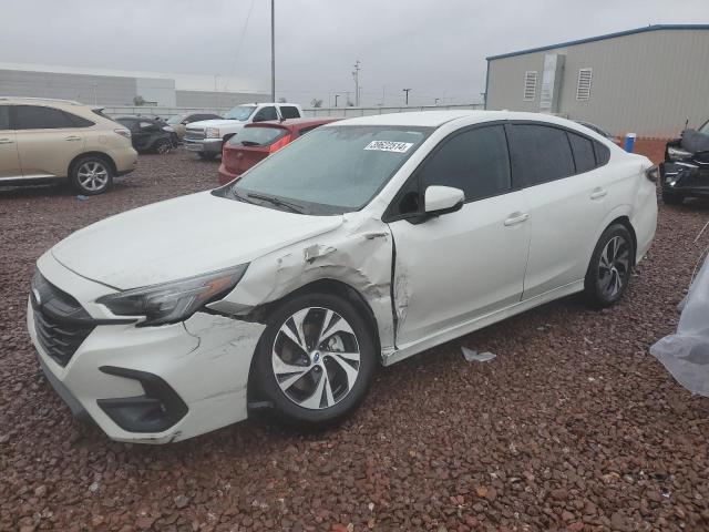 SUBARU LEGACY PRE 2023 with VIN 4S3BWAD6XP3005002 - Photo from auction