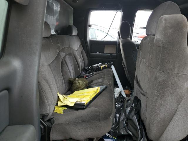 Photo 10 from auction – 2002 GMC SIERRA C25 with VIN 1GTHC29162E168832