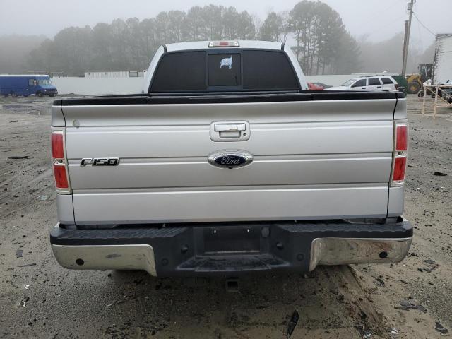 Photo 6 from auction – 2013 FORD F150 SUPER with VIN 1FTFW1ET4DKD99412