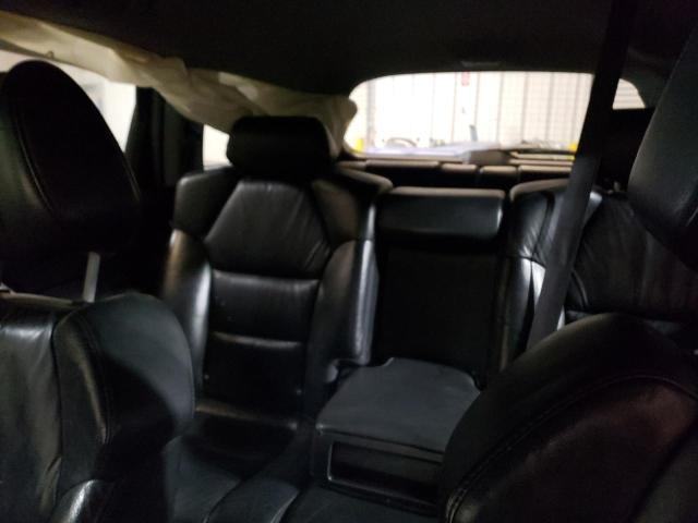 Photo 10 from auction – 2008 ACURA MDX with VIN 2HNYD282X8H000890