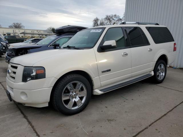 Foto 1 de la subasta – 2007 FORD EXPEDITION con VIN 1FMFK20597LA09795