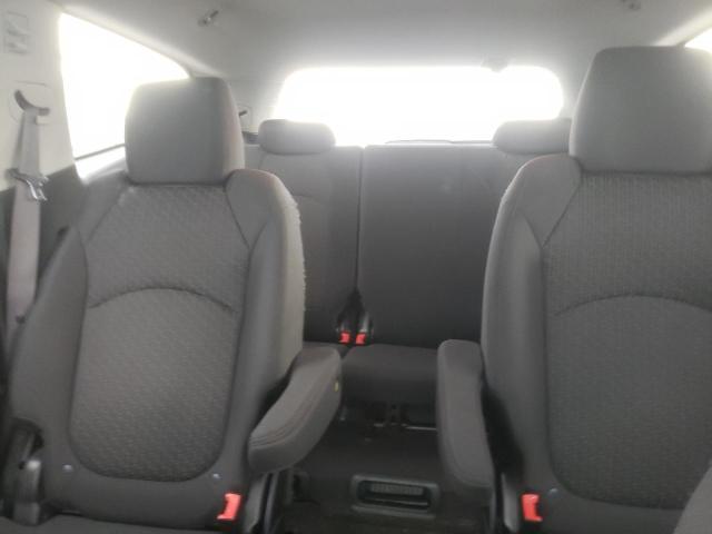 Photo 10 from auction – 2012 CHEVROLET TRAVERSE L with VIN 1GNKRJED7CJ353650