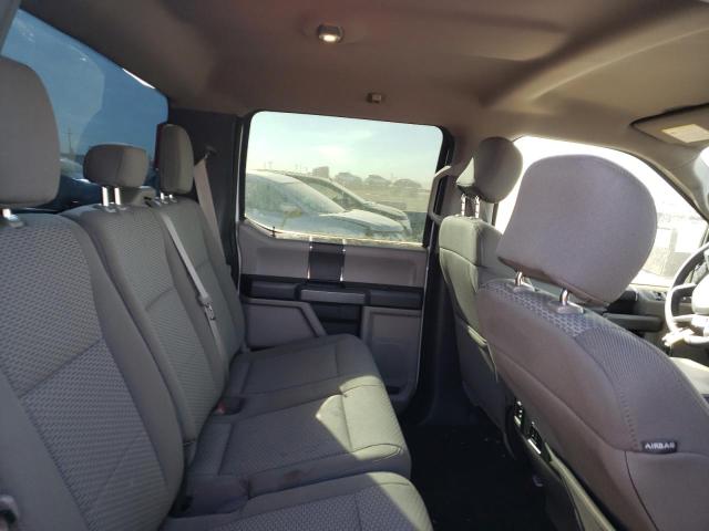 Photo 10 from auction – 2017 FORD F150 SUPER with VIN 1FTEW1EG4HFB92614