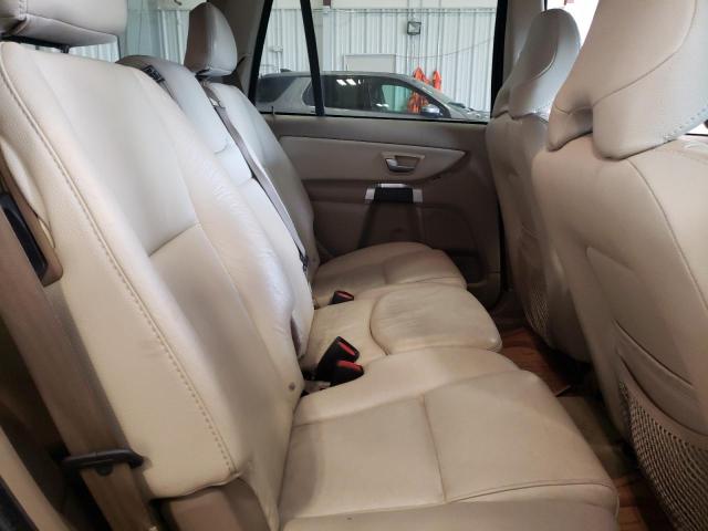 Photo 11 from auction – 2007 VOLVO XC90 3.2 with VIN YV4CZ982271367822