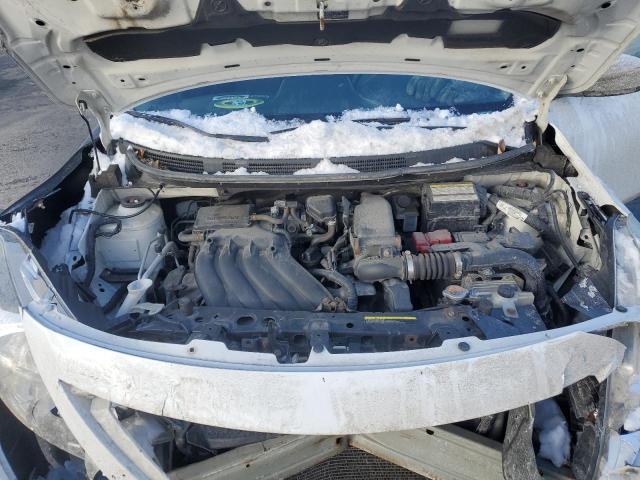 Photo 11 from auction – 2016 NISSAN VERSA S with VIN 3N1CN7AP3GL820396