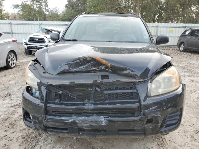 Photo 5 from auction – 2010 TOYOTA RAV4 with VIN JTMZF4DV1A5032124