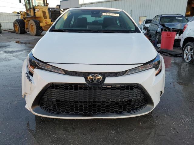 Photo 5 from auction – 2021 TOYOTA COROLLA LE with VIN 5YFEPMAE7MP150721