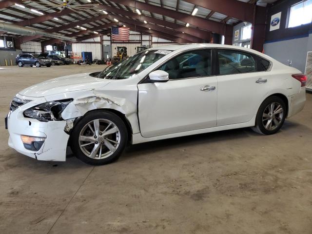 Photo 1 from auction – 2013 NISSAN ALTIMA 2.5 with VIN 1N4AL3AP7DN434942