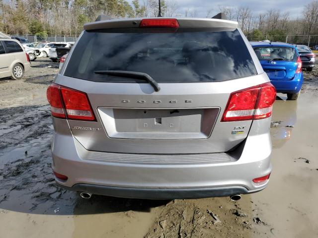 Photo 6 from auction – 2015 DODGE JOURNEY SX with VIN 3C4PDCBG0FT696918