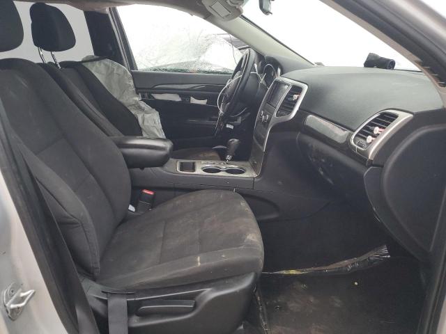 Photo 7 from auction – 2011 JEEP GRAND CHER with VIN 1J4RR4GG0BC555002