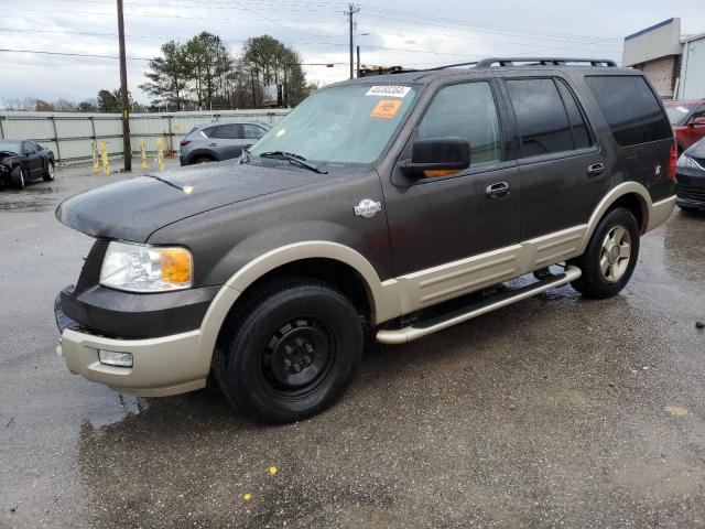 FORD EXPEDITION 2006 with VIN 1FMFU17506LA19429 - Photo from auction