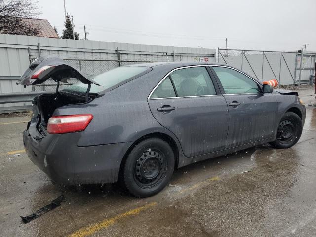 Photo 3 from auction – 2009 TOYOTA CAMRY BASE with VIN 4T1BE46K49U373327